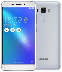 Замена динамика на телефоне Asus ZenFone 3 Laser (‏ZC551KL) в Ульяновске